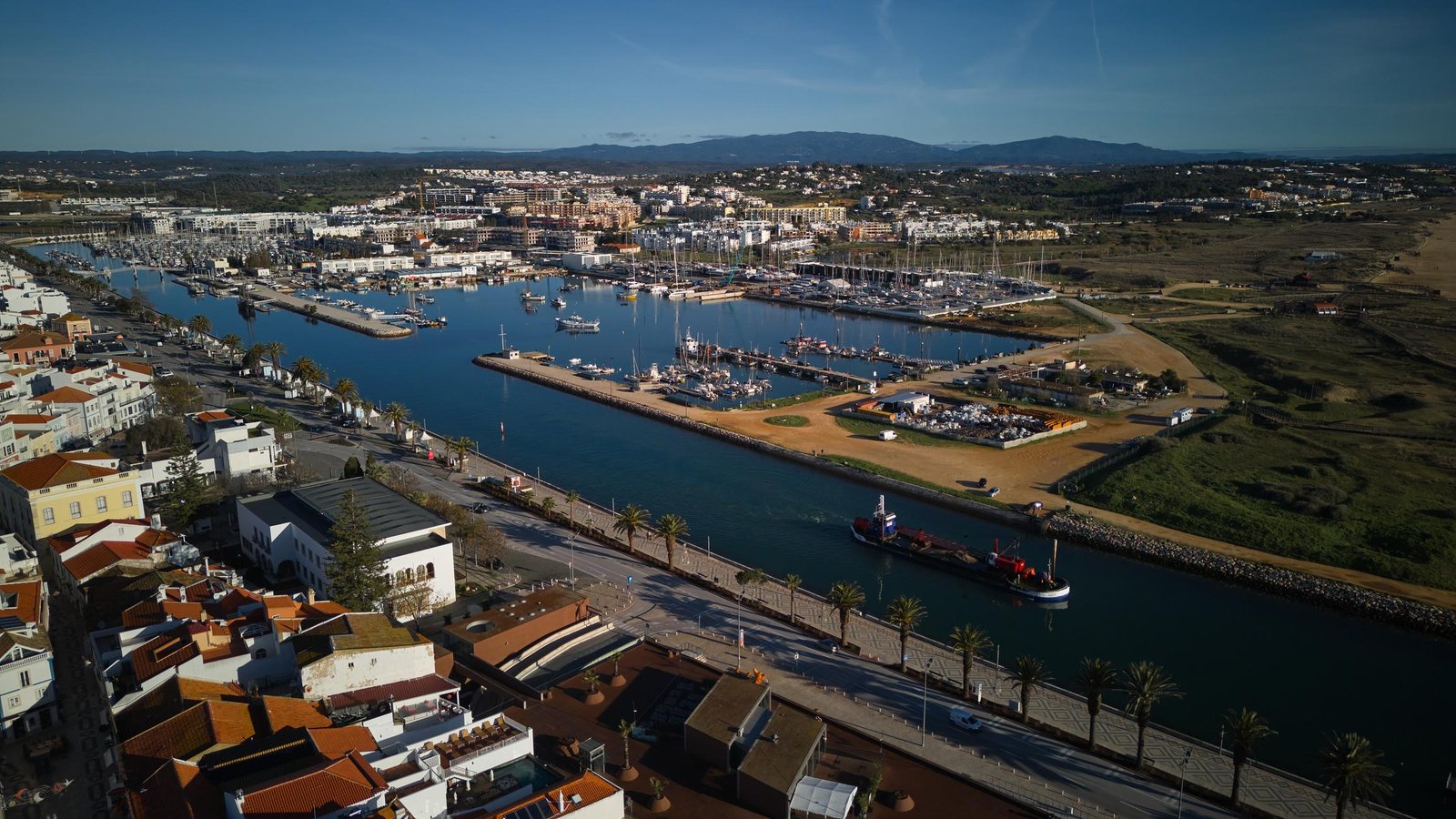 Glass Bottom Boat Lagos