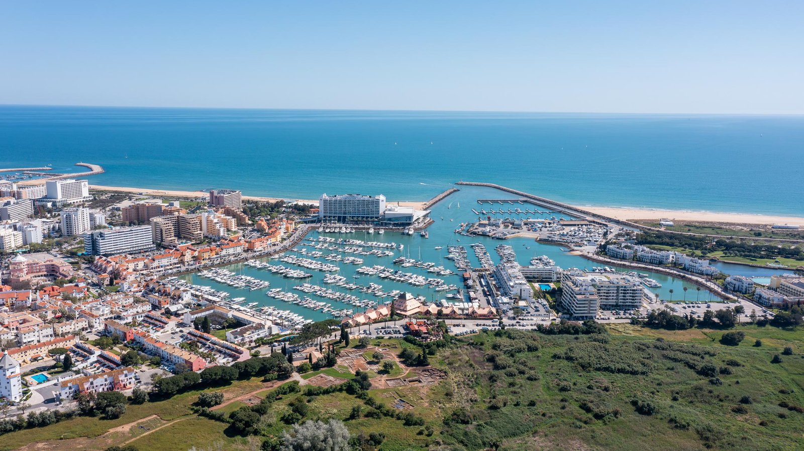 Glass Bottom Boat Vilamoura